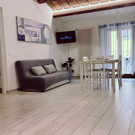 Appartamento "Il Portico" A Soli 8 Chilometri Da Imola E 7 Chilometri Da Faenza Экстерьер фото