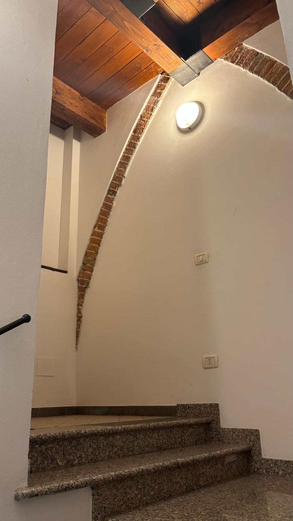 Appartamento "Il Portico" A Soli 8 Chilometri Da Imola E 7 Chilometri Da Faenza Экстерьер фото